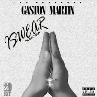 Iswear by Gaston Martin