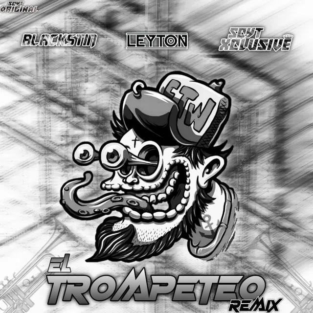 El Trompeteo - Remix