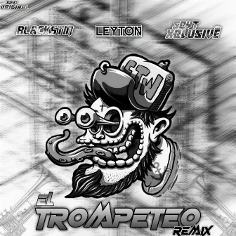 El Trompeteo (Remix) by Blackstin