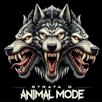 Animal Mode by Strata G