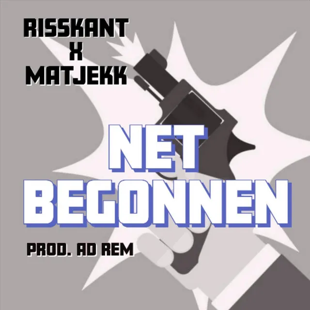 Net Begonnen