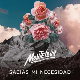 Sacias Mi Necesidad by Monteleon