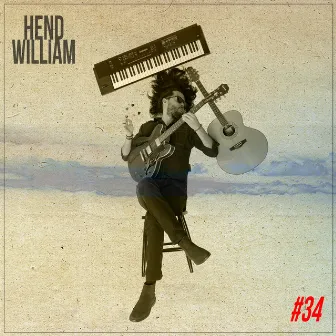 #34 by Hend William