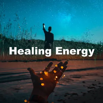 Healing Energy by Musica para Yoga Maestro