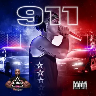 911 by DJ A-Rod