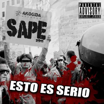 Esto Es Serio by Sape MC