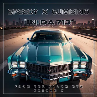 In Da 713 (Remastered) by Gumbino