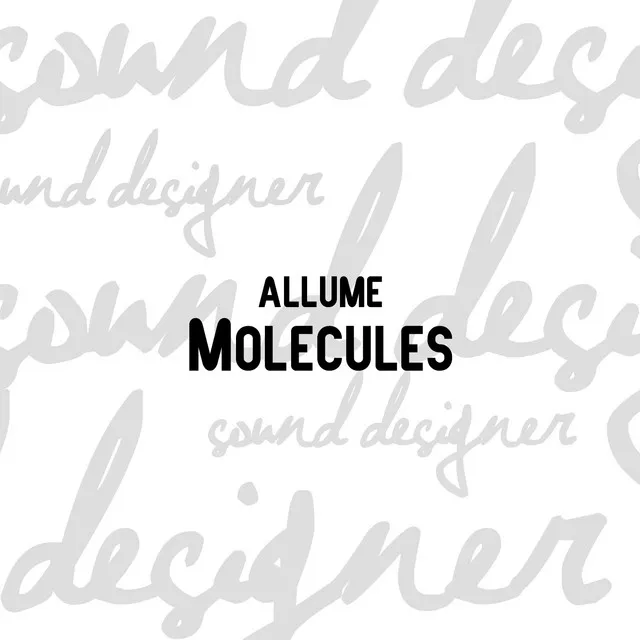 Molecules