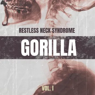 Gorilla by Faf