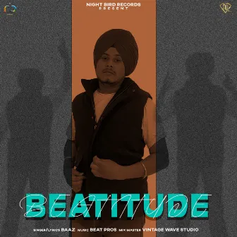 Beatitude by Baaz