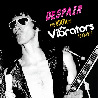 The Birth Of The Vibrators 1973-1975 by Despair