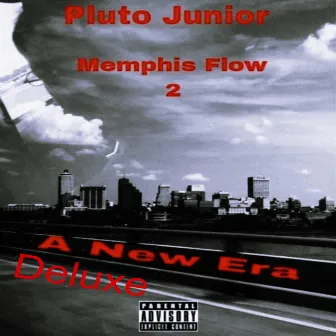 Memphis Flow 2 (A New Era) Deluxe by Pluto Junior