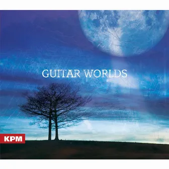 Guitar Worlds by Christopher Salt