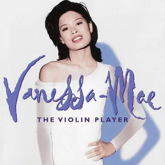 The Violin Player by Vanessa-Mae