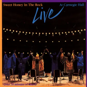 Live At Carnegie Hall by Sweet Honey In The Rock