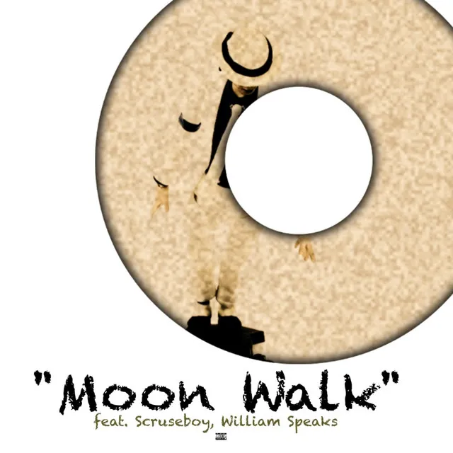 Moon Walk