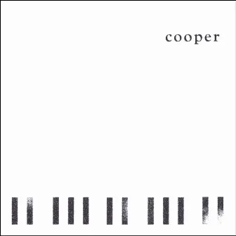 cooper by Cooper