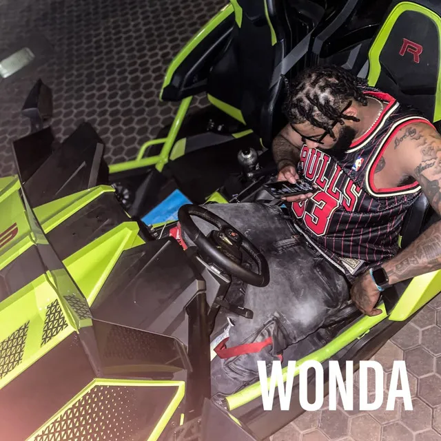 Wonda