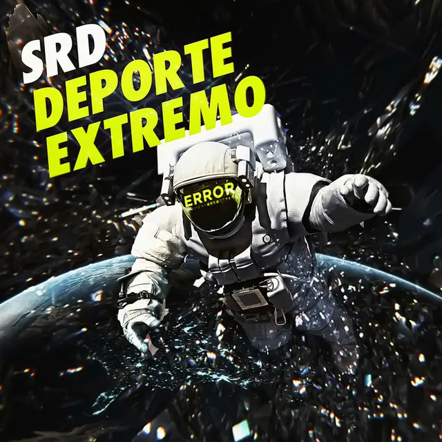 Deporte Extremo