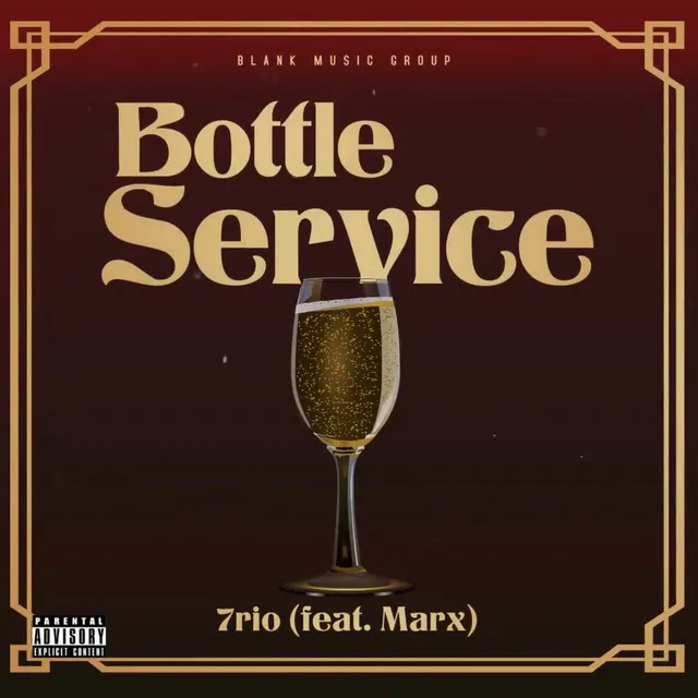 Bottle Service