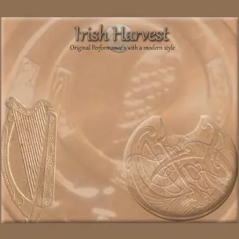 Irish Harvest by Chris Patrick