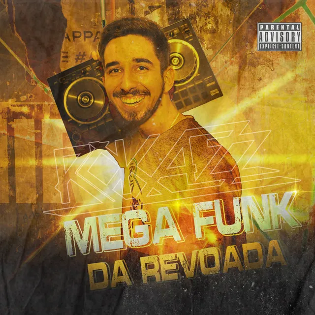 Mega Funk Revoada