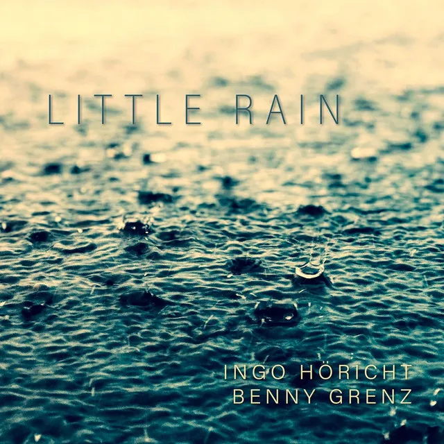 Little Rain