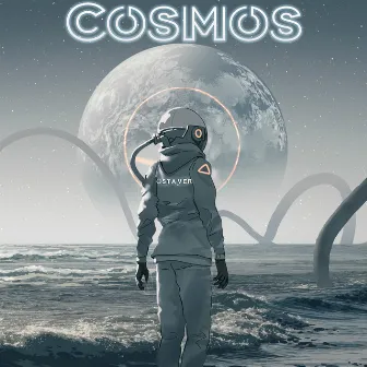 Cosmos by Ostaver