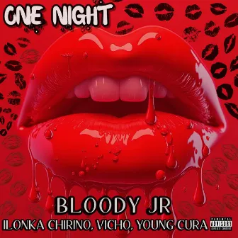 One Night by Bloody Jr