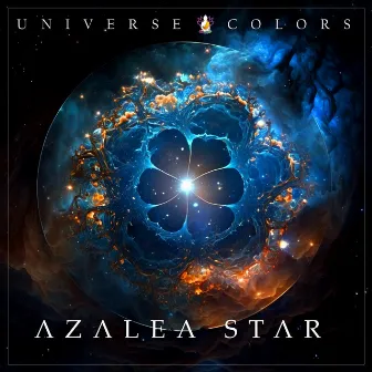 Azalea Star by Universe Colors