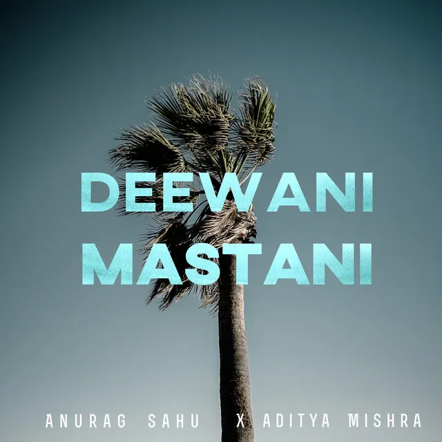 Deewani Mastani