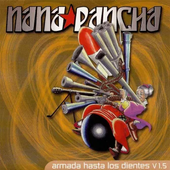 Armada Hasta los Dientes V 1.5 by Nana Pancha