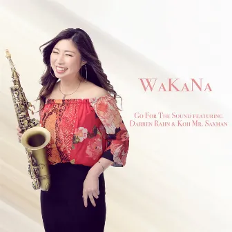 Go for the Sound by WaKaNa