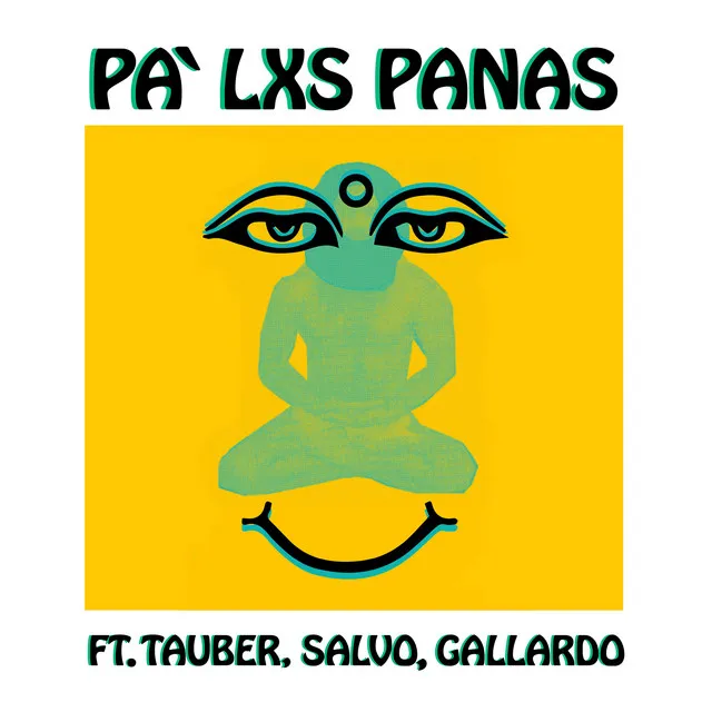 Pa' Lxs Panas - En Vivo