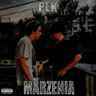 Marzenia by PEK