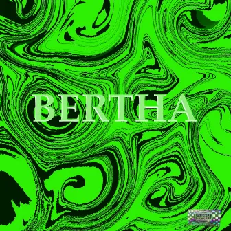 Bertha by Pradaboyraheem