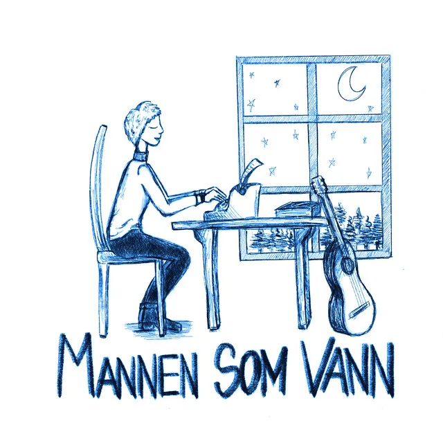 Mannen som vann