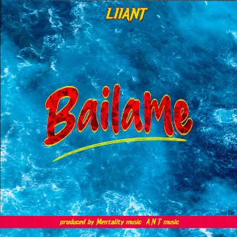 Báilame by Liiant