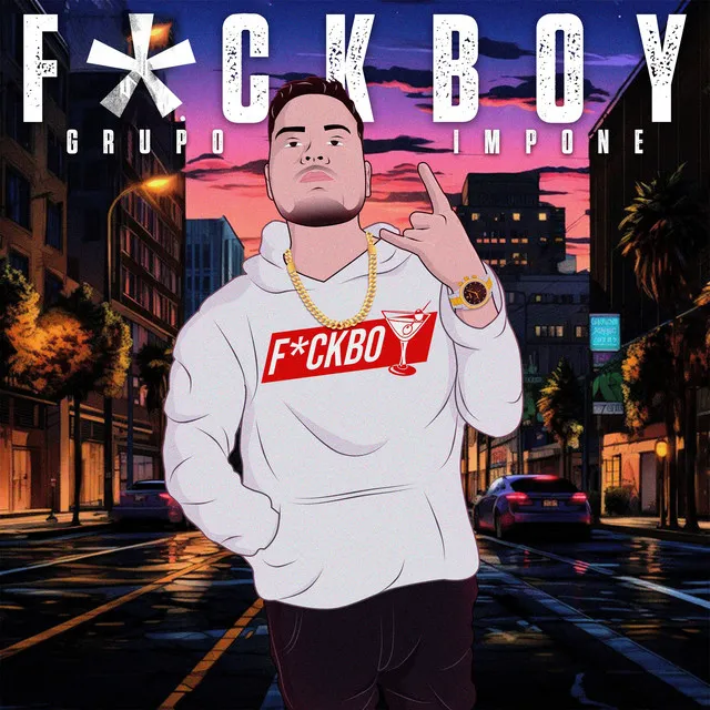 FUCKBOY