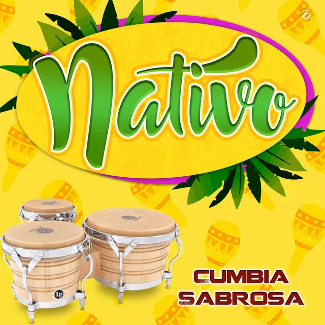 Cumbia Sabrosa