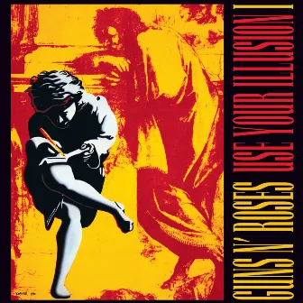 Use Your Illusion I by Guns N' Roses