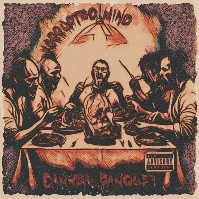 Cannibal Banquet