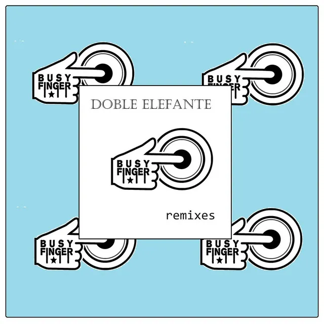 Doble Elefante (Remixes)