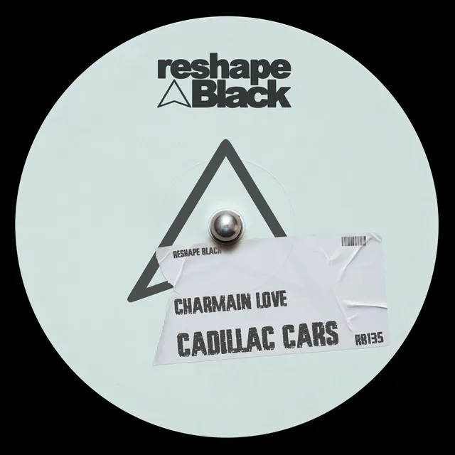 Cadillac Cars - Original Mix