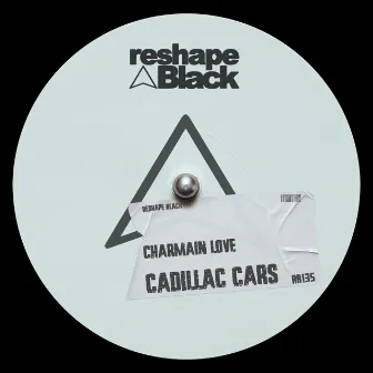 Cadillac Cars by Charmain Love