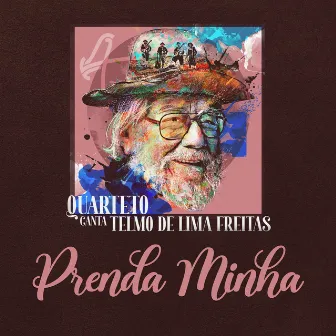 Prenda Minha by Telmo de Lima Freitas