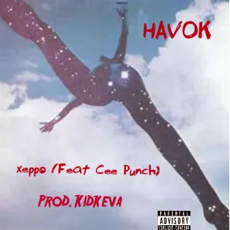 Havok by Xeppo