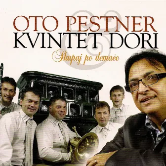 Skupaj Po Domače by Oto Pestner