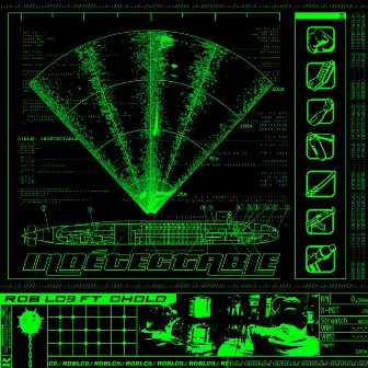 Indétectable by Rob LC9