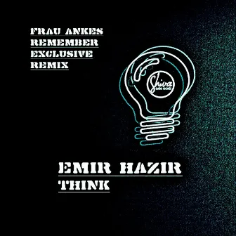 Think by Emir Hazir